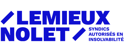 Lemieux Nolet inc.