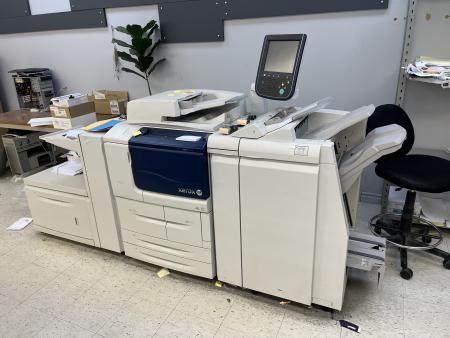 Lot d'équipement