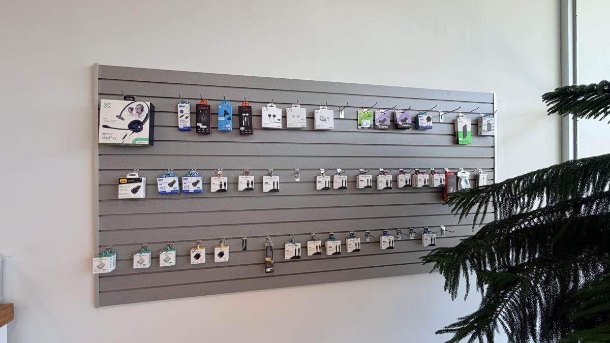 CHARGEURS ASSORTIS