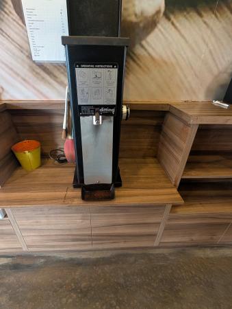 Broyeuse à café