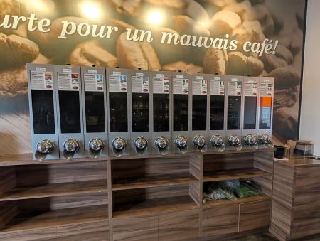 Équipements
