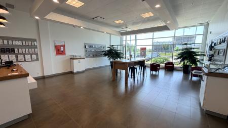 Réparations cellulaires rapides Lévis inc. (Offre globale)