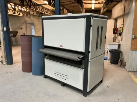 Machinerie
