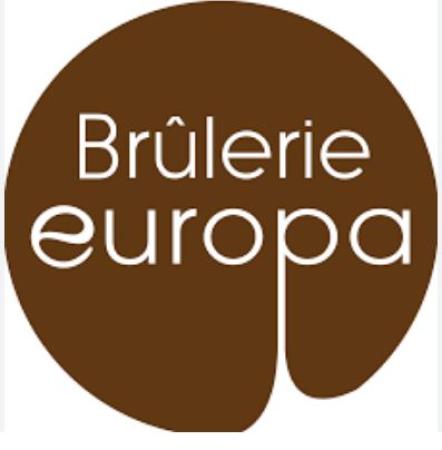 Brûlerie Europa inc.