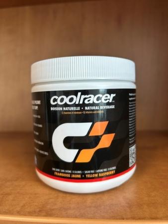 Cool Racer inc. (Offre globale)