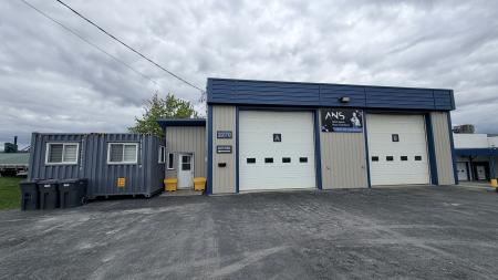 Alternative Nova Solutions inc. (Offre globale)
